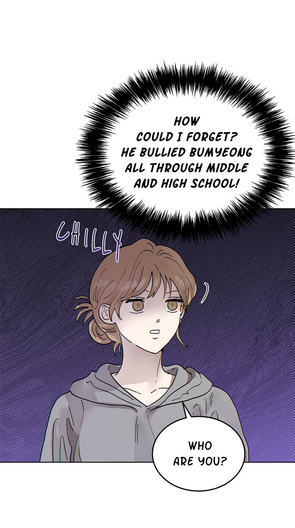Read The tiger next door chapter 40 image 11 on Lezhin