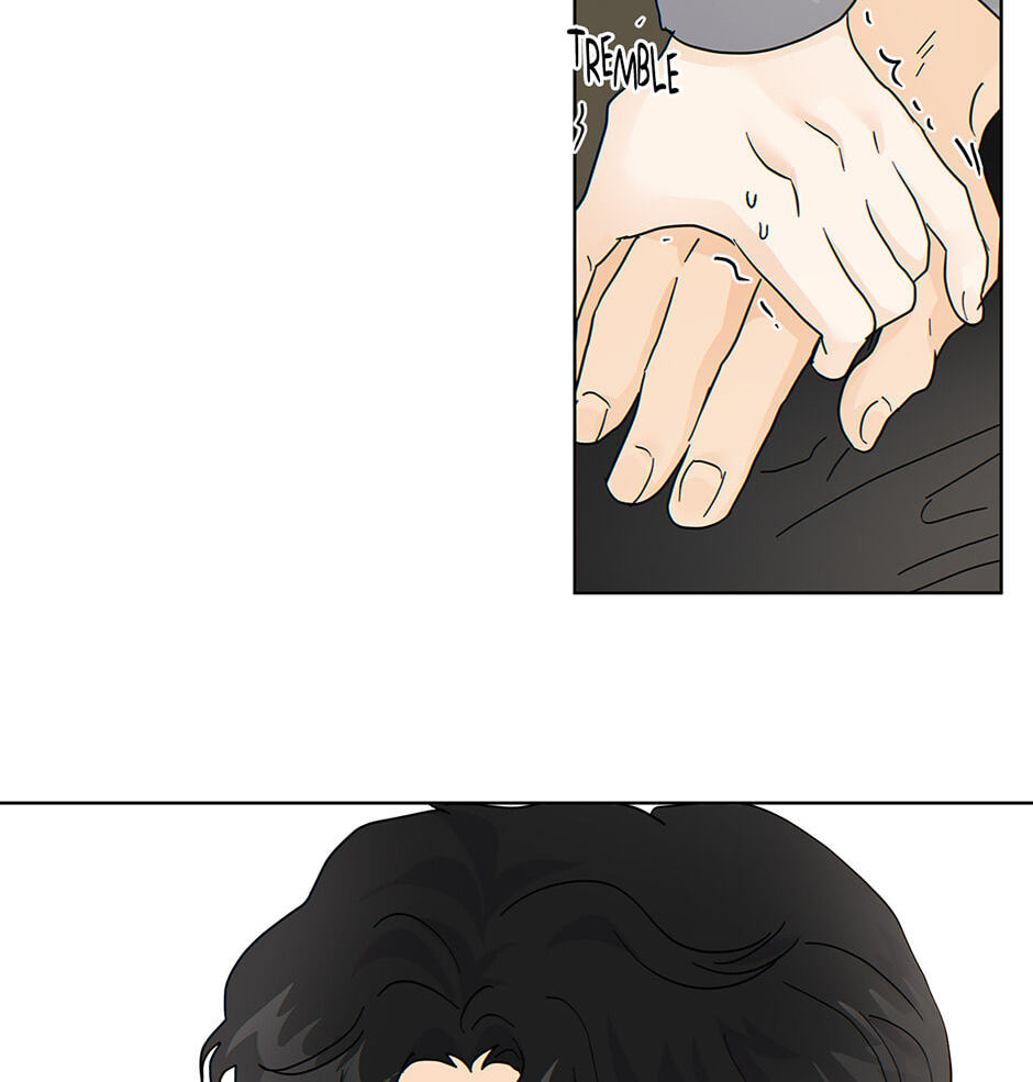 Read The tiger next door chapter 40 image 17 on Lezhin