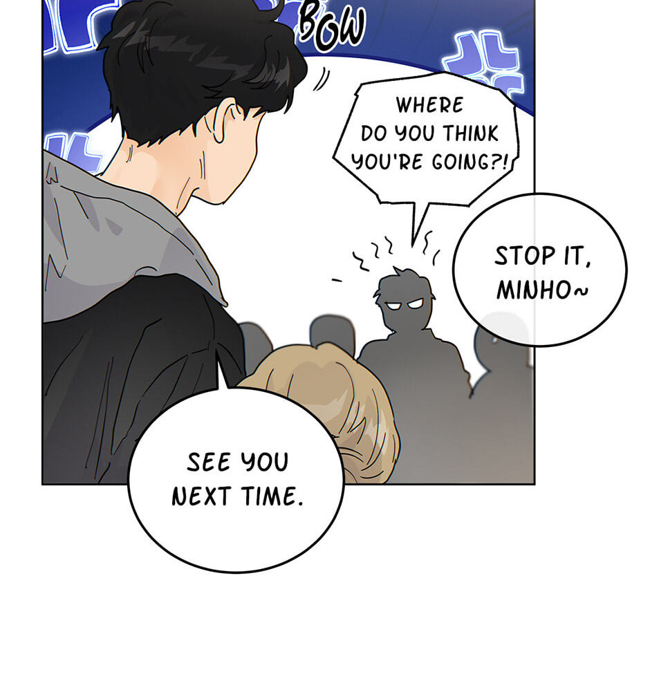 Read The tiger next door chapter 40 image 21 on Lezhin
