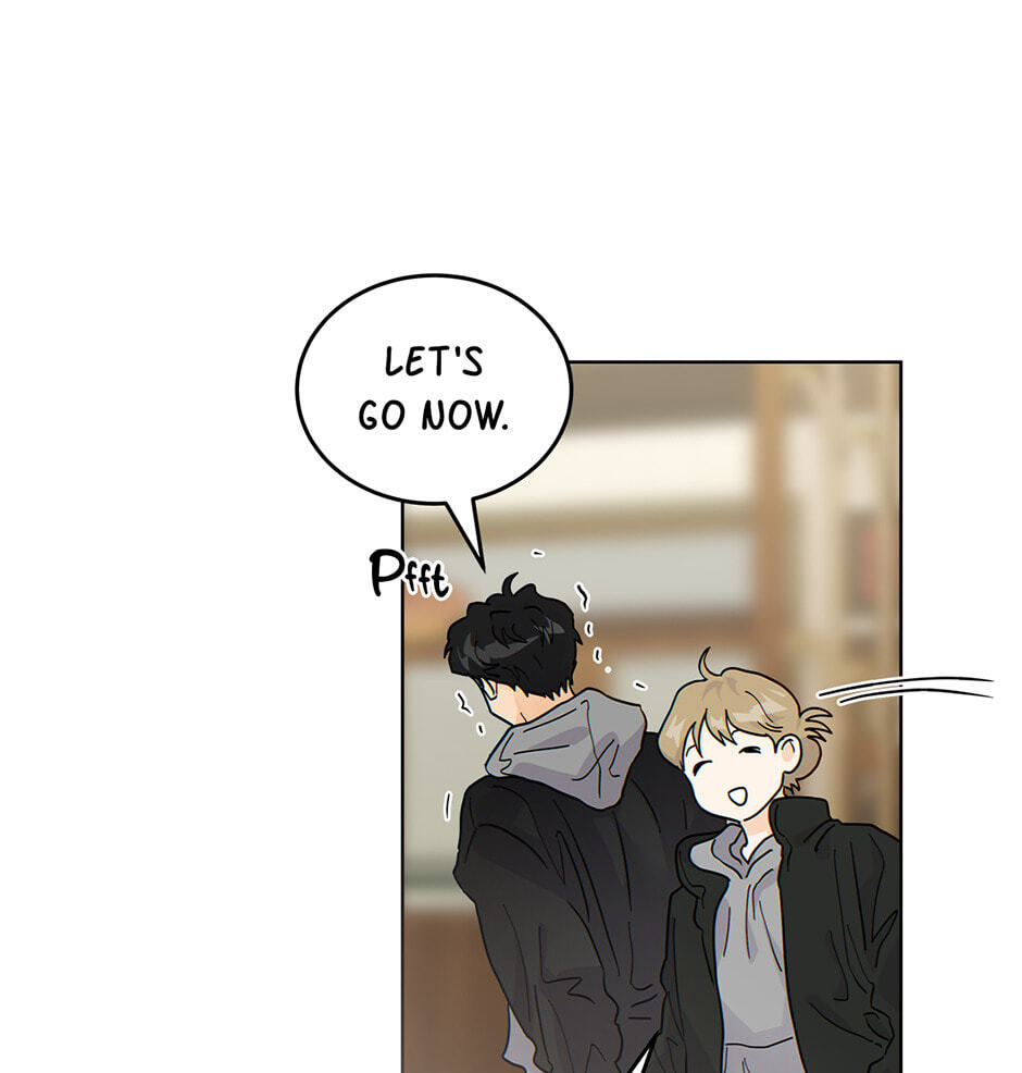 Read The tiger next door chapter 40 image 22 on Lezhin