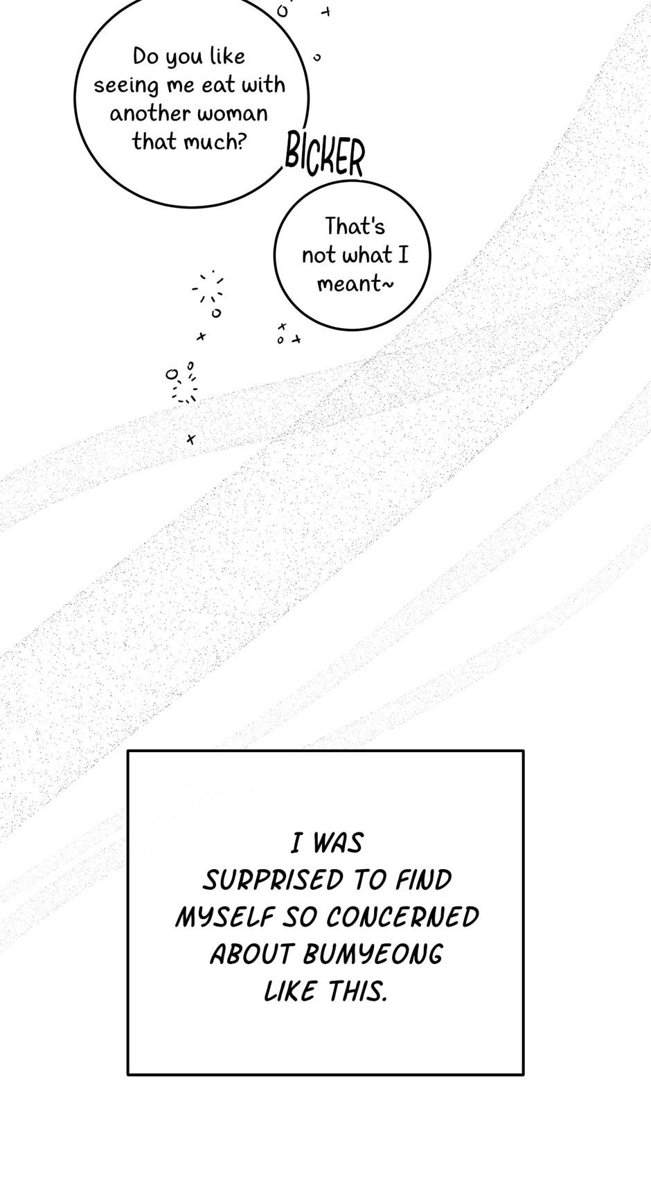 Read The tiger next door chapter 40 image 29 on Lezhin