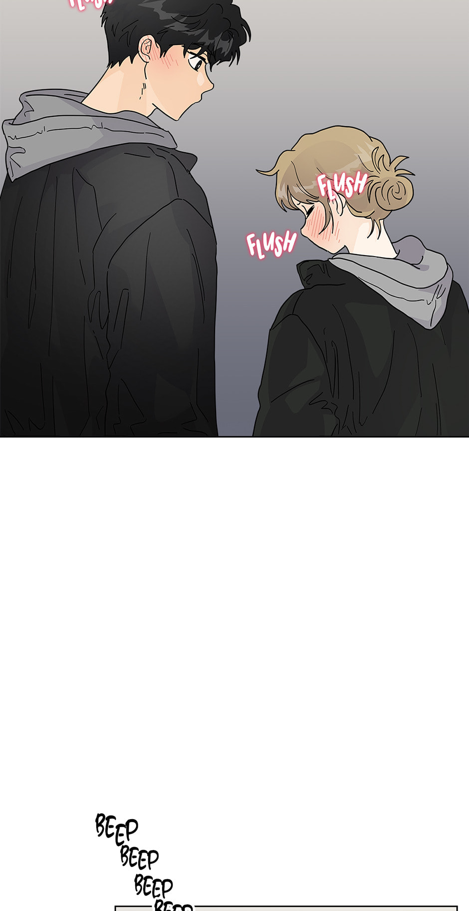 Read The tiger next door chapter 40 image 33 on Lezhin