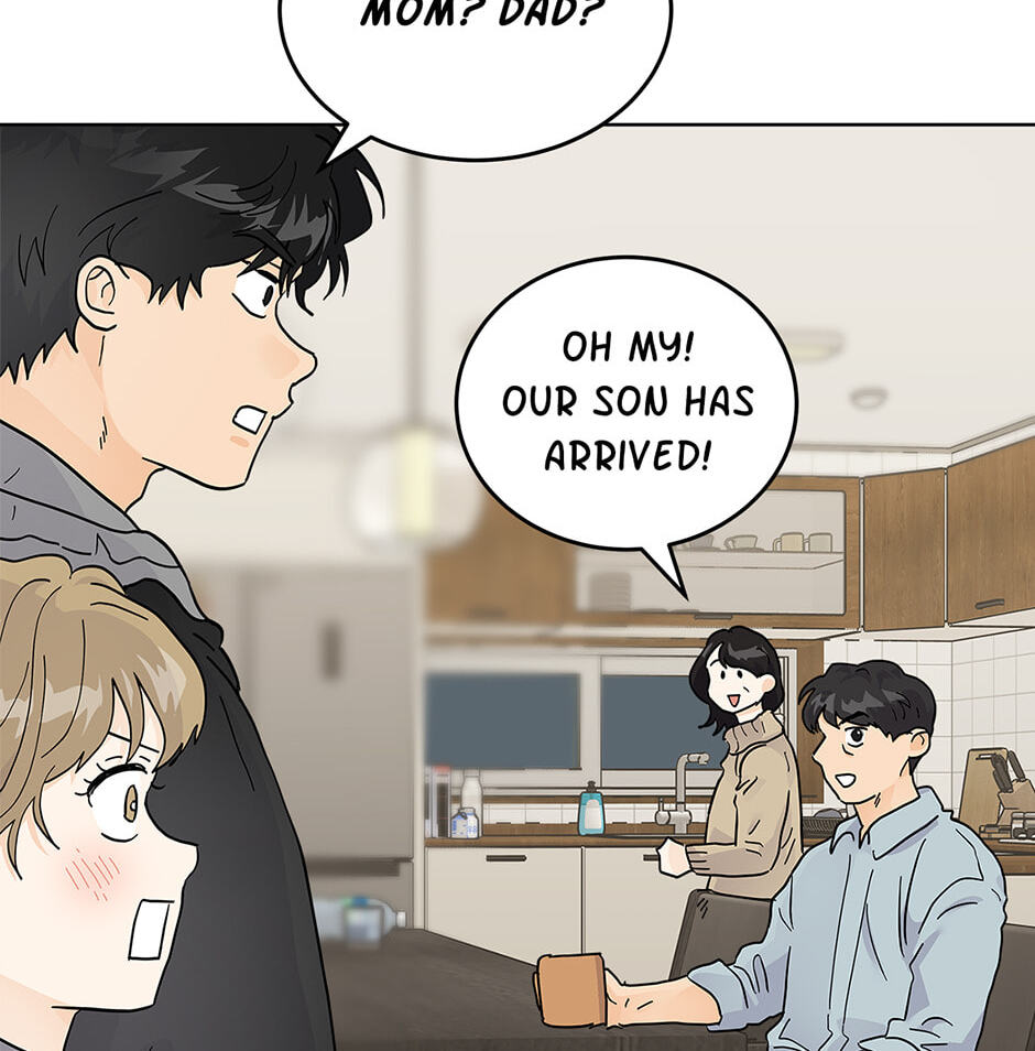 Read The tiger next door chapter 40 image 36 on Lezhin