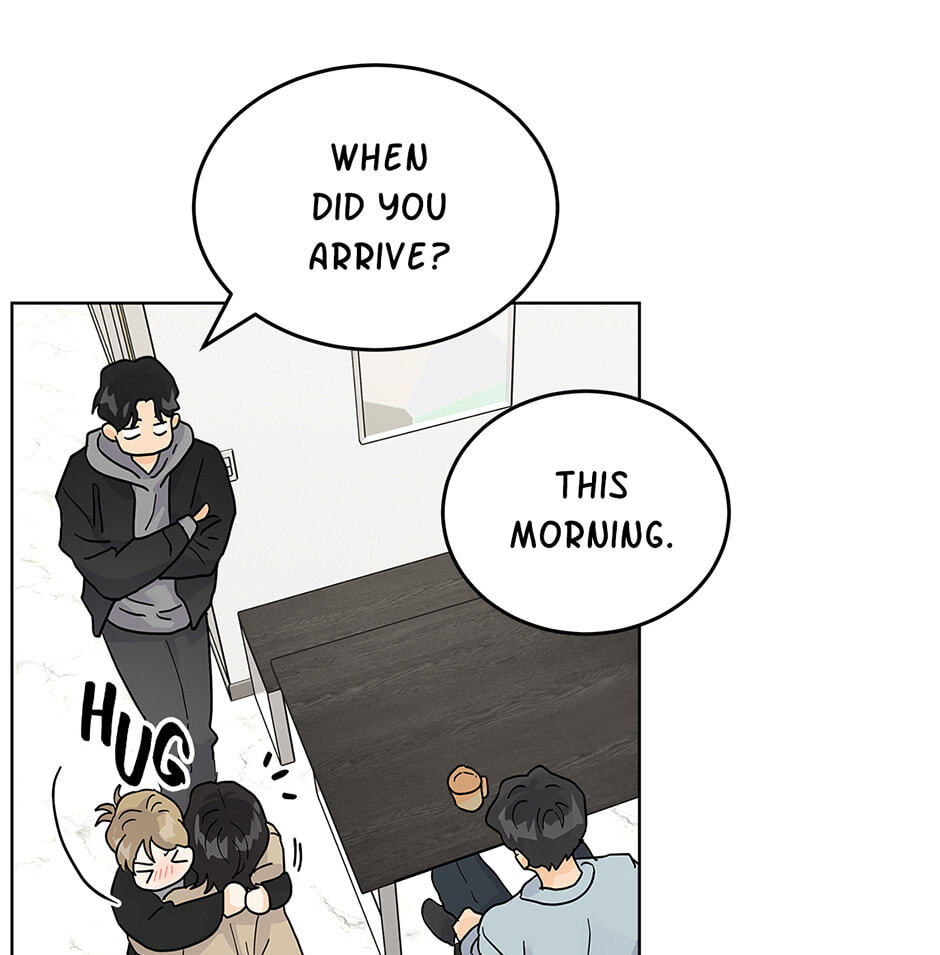 Read The tiger next door chapter 40 image 39 on Lezhin