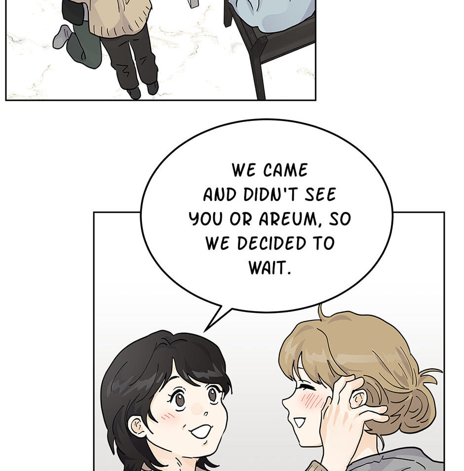 Read The tiger next door chapter 40 image 40 on Lezhin