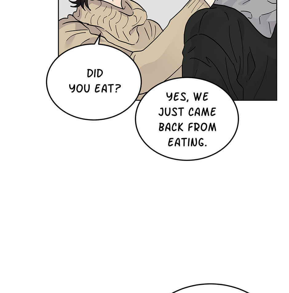 Read The tiger next door chapter 40 image 41 on Lezhin