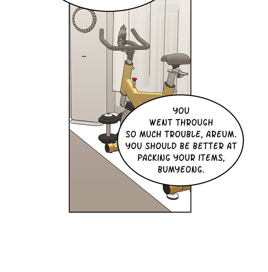 Read The tiger next door chapter 40 image 44 on Lezhin