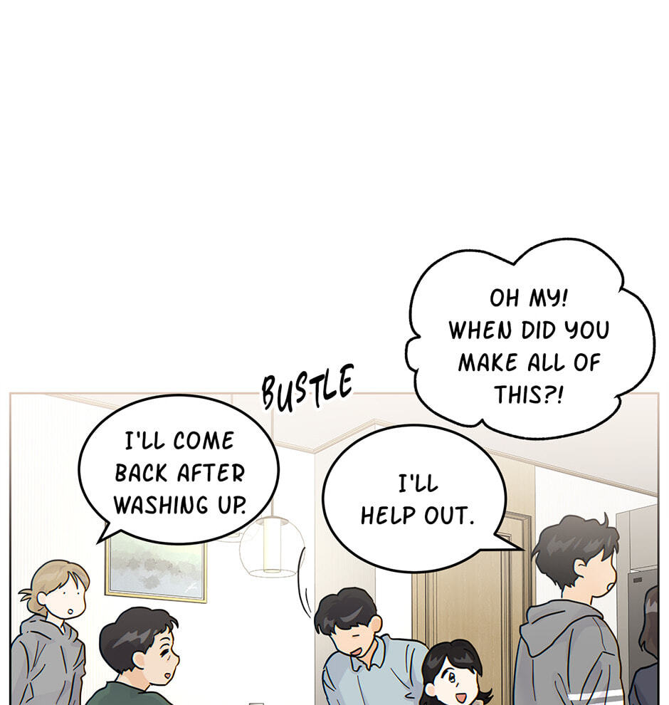 Read The tiger next door chapter 40 image 47 on Lezhin
