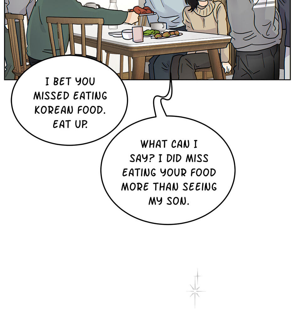 Read The tiger next door chapter 40 image 48 on Lezhin