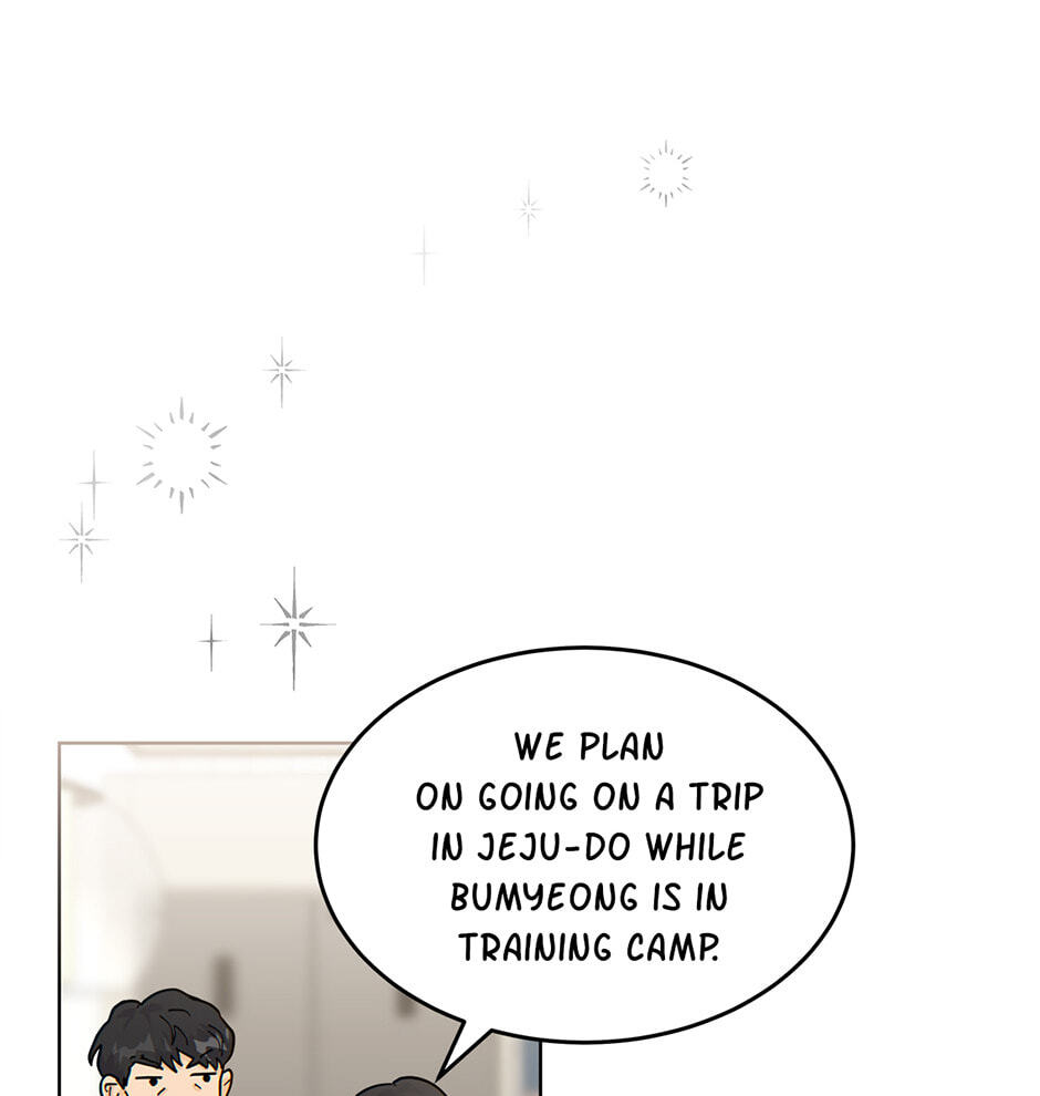 Read The tiger next door chapter 40 image 49 on Lezhin
