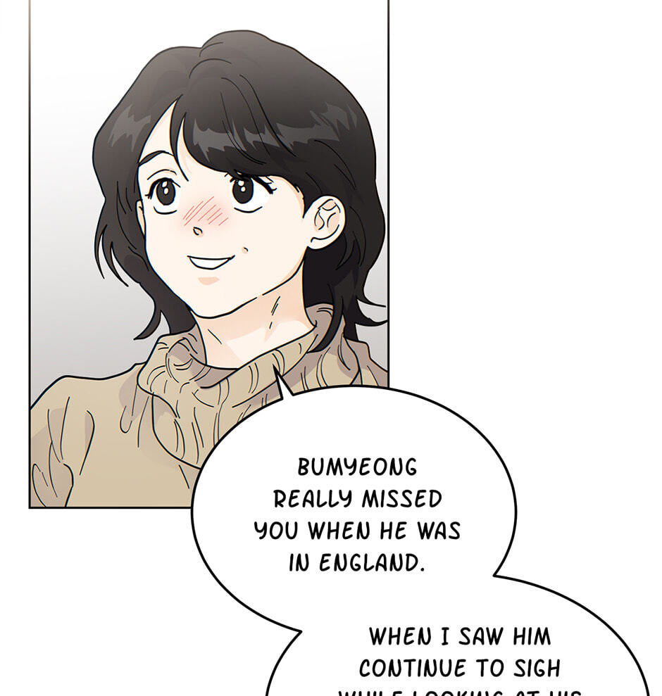 Read The tiger next door chapter 40 image 53 on Lezhin