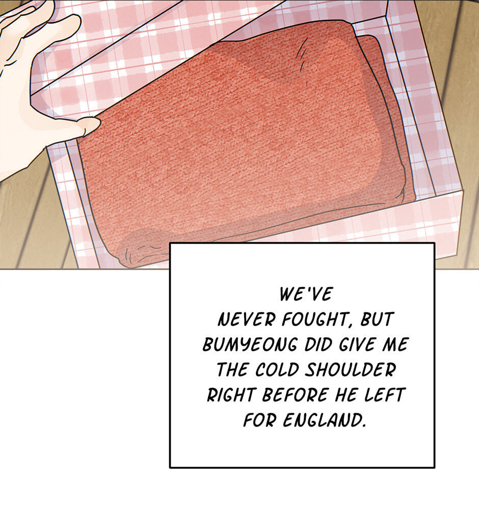 Read The tiger next door chapter 40 image 56 on Lezhin