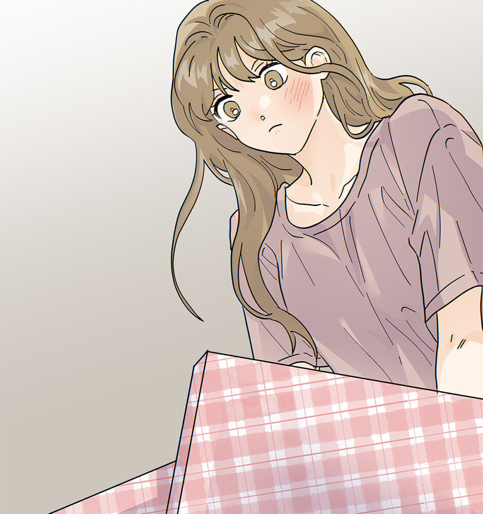Read The tiger next door chapter 40 image 58 on Lezhin