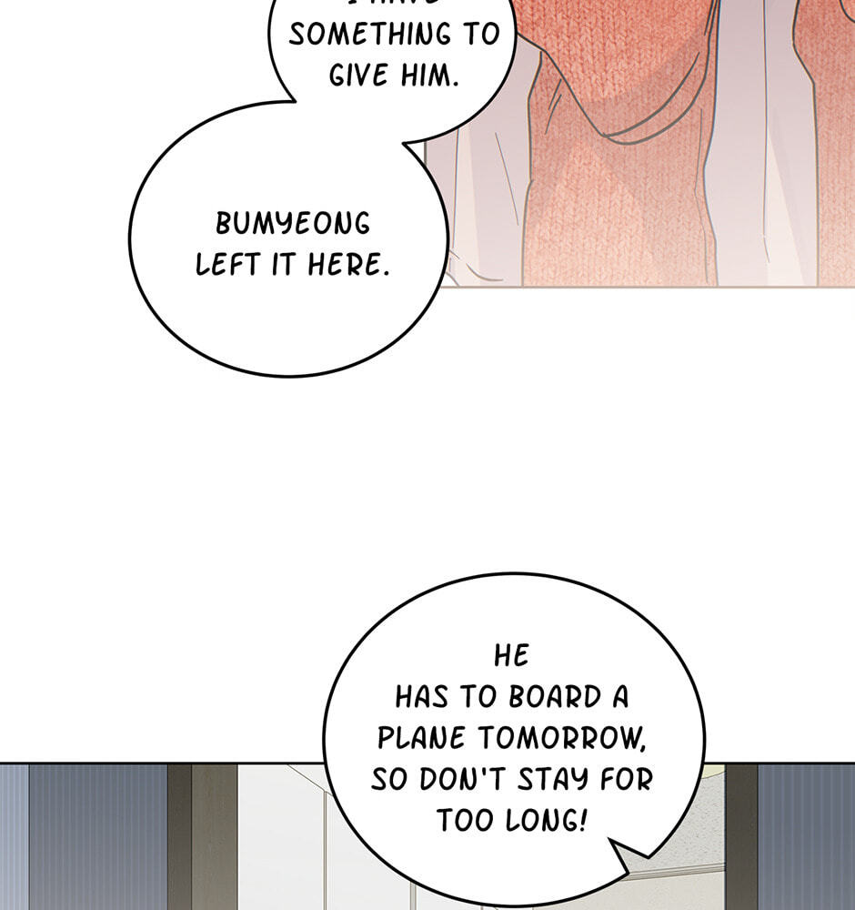 Read The tiger next door chapter 40 image 61 on Lezhin