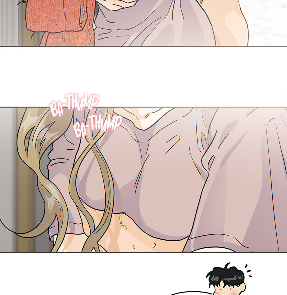 Read The tiger next door chapter 40 image 73 on Lezhin