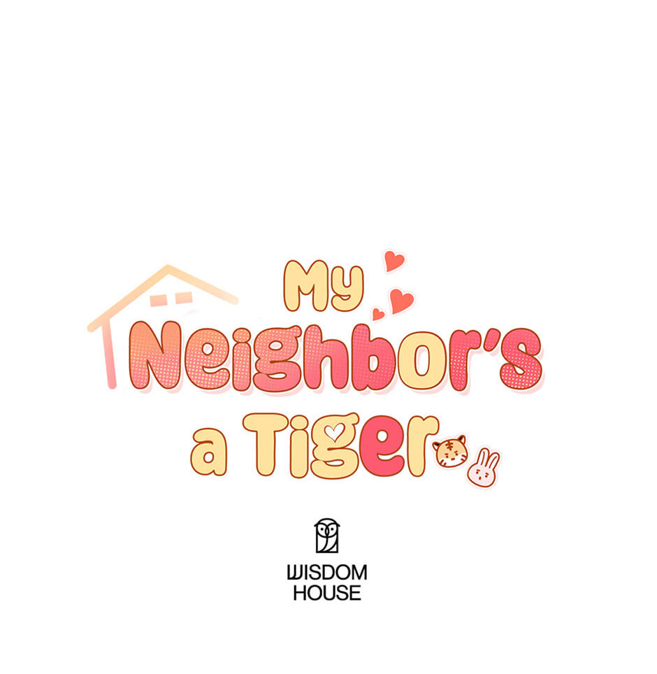 Read The tiger next door chapter 40 image 78 on Lezhin