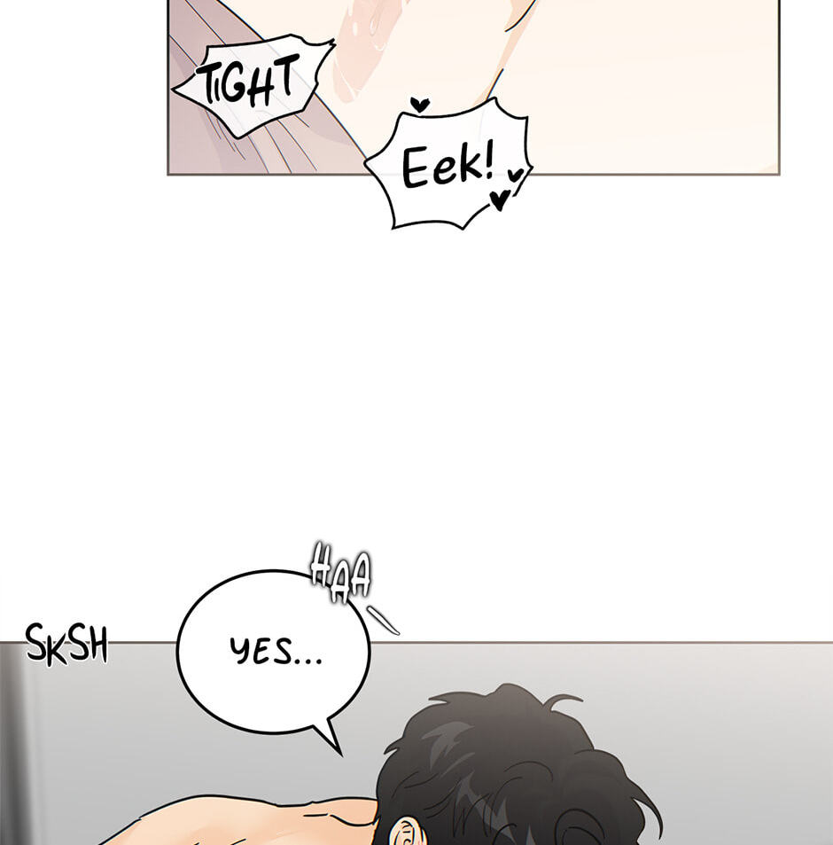 Read The tiger next door chapter 41 image 18 on Lezhin