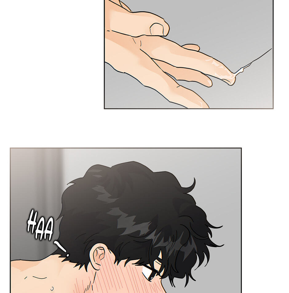 Read The tiger next door chapter 41 image 20 on Lezhin