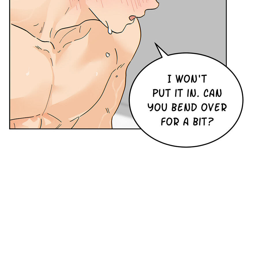Read The tiger next door chapter 41 image 21 on Lezhin