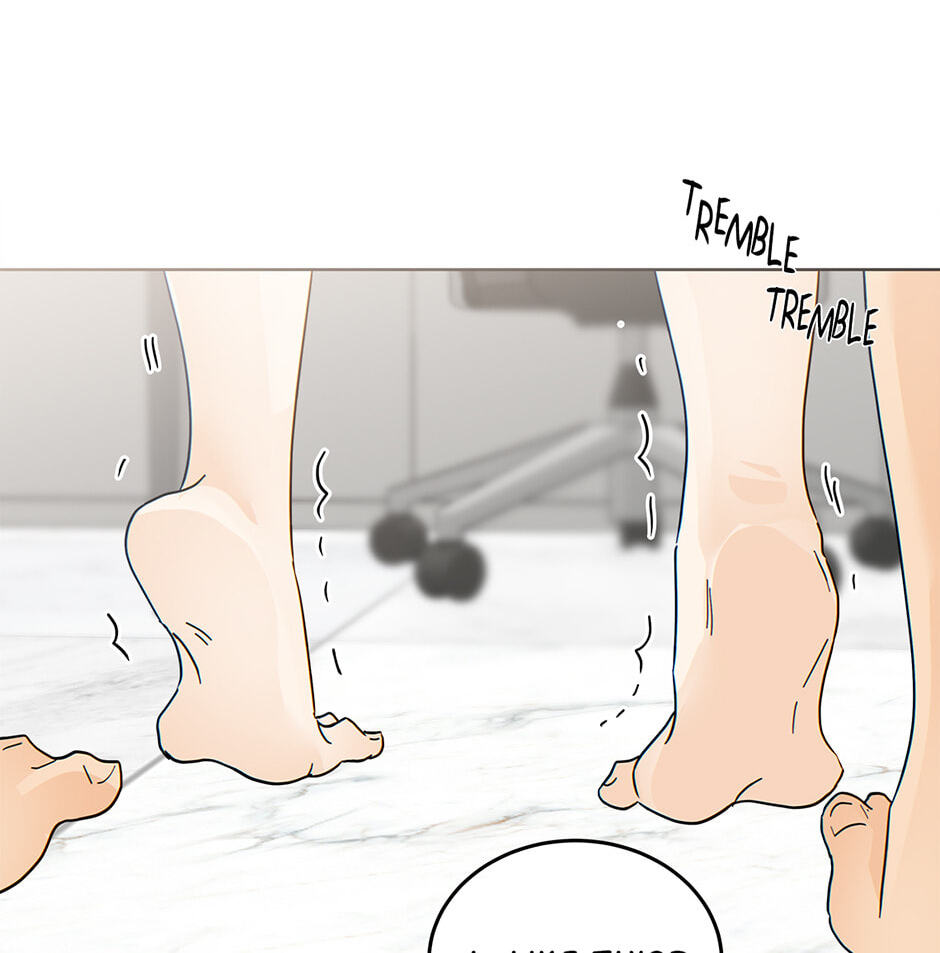 Read The tiger next door chapter 41 image 22 on Lezhin