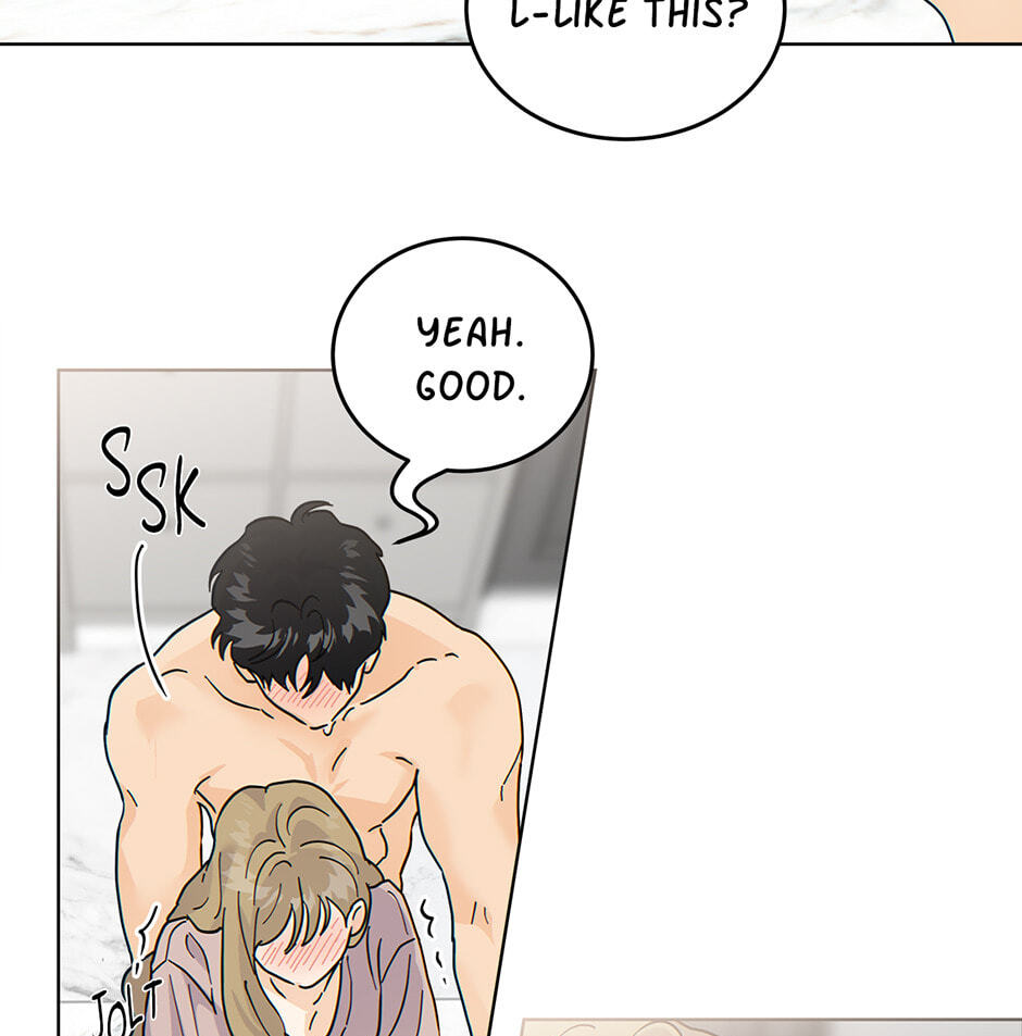 Read The tiger next door chapter 41 image 23 on Lezhin