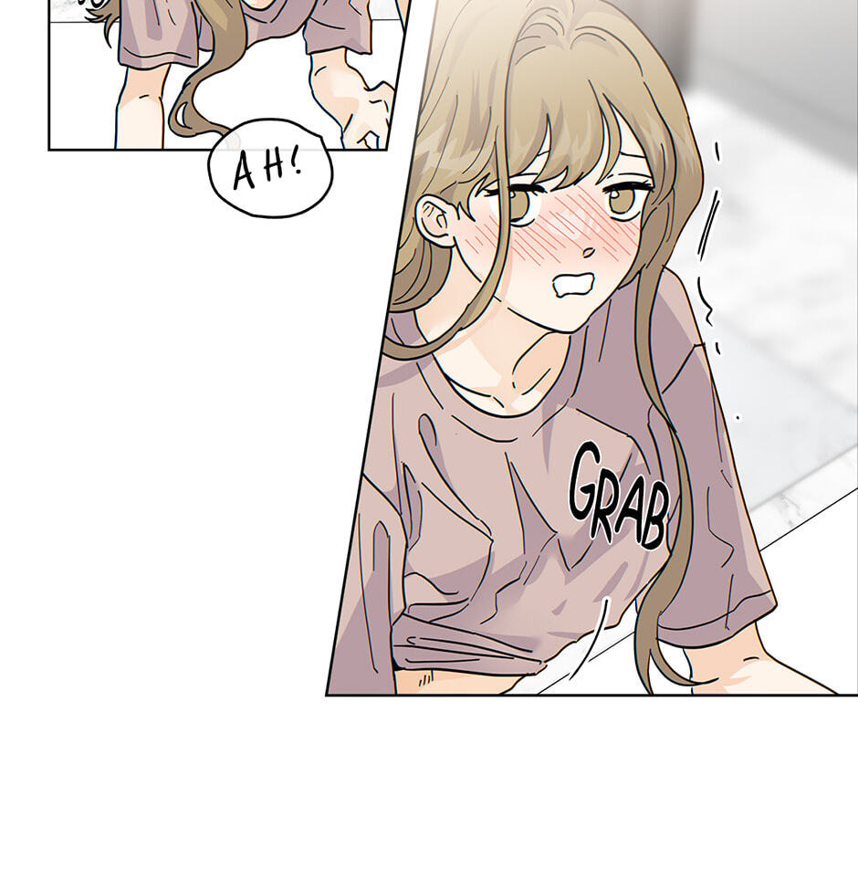 Read The tiger next door chapter 41 image 24 on Lezhin