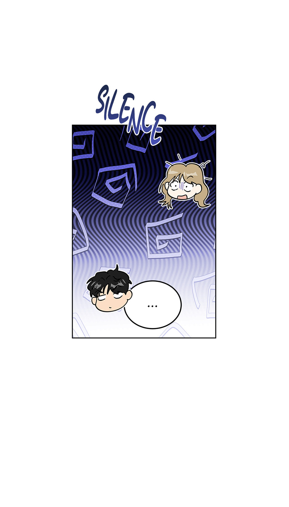 Read The tiger next door chapter 41 image 34 on Lezhin