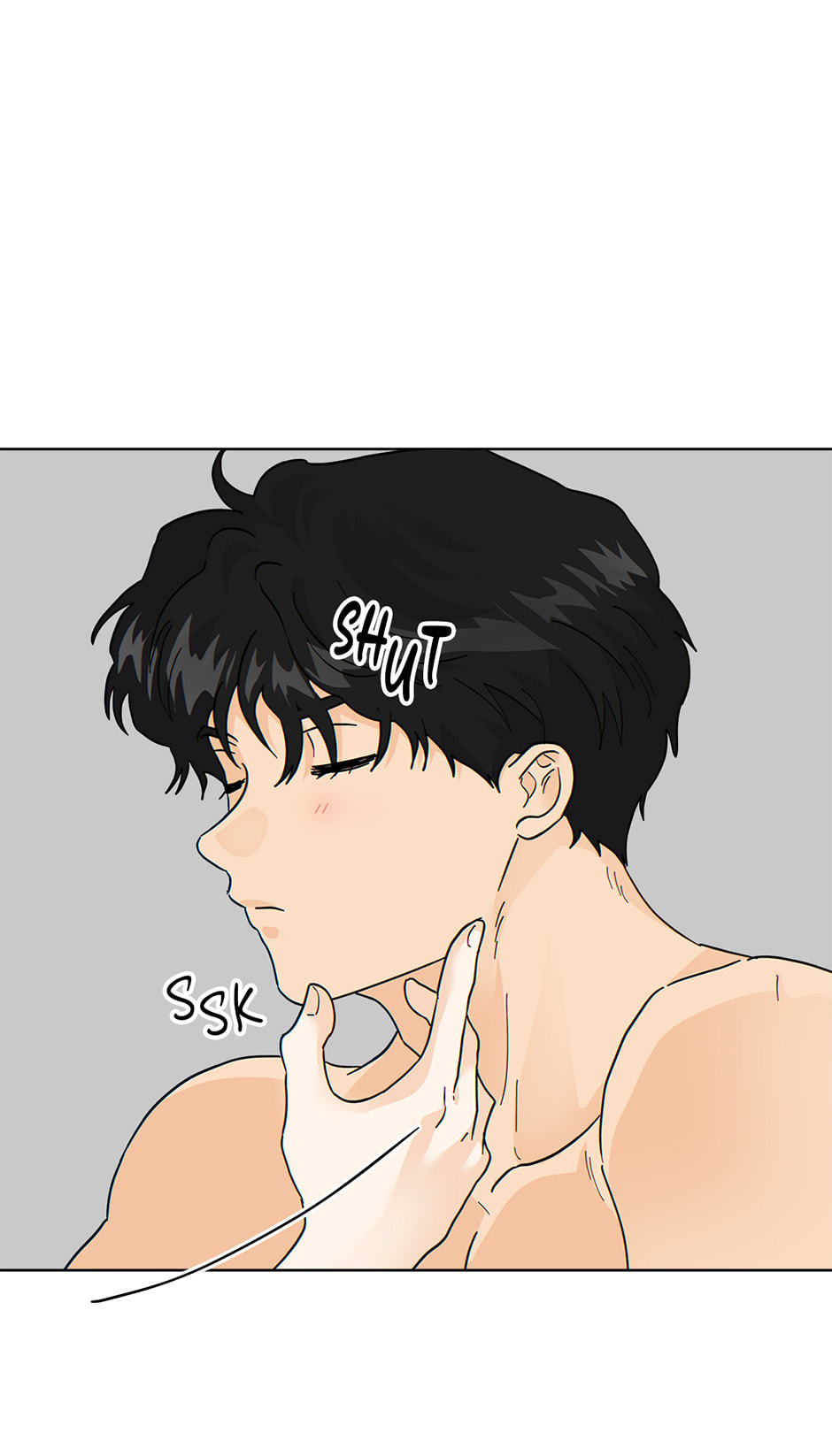Read The tiger next door chapter 41 image 4 on Lezhin