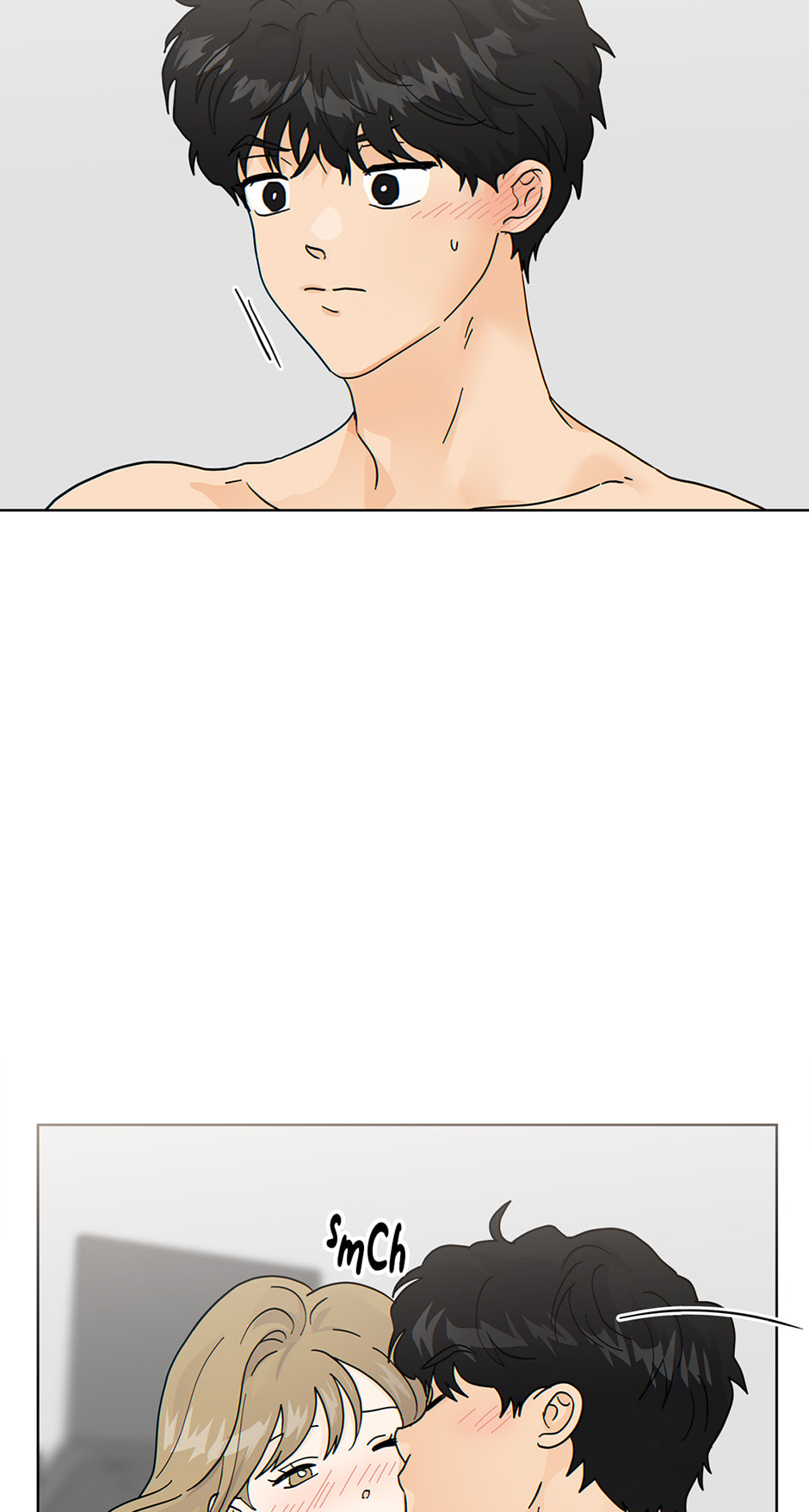 Read The tiger next door chapter 41 image 41 on Lezhin