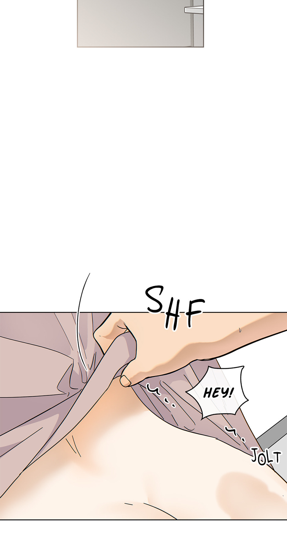 Read The tiger next door chapter 41 image 43 on Lezhin