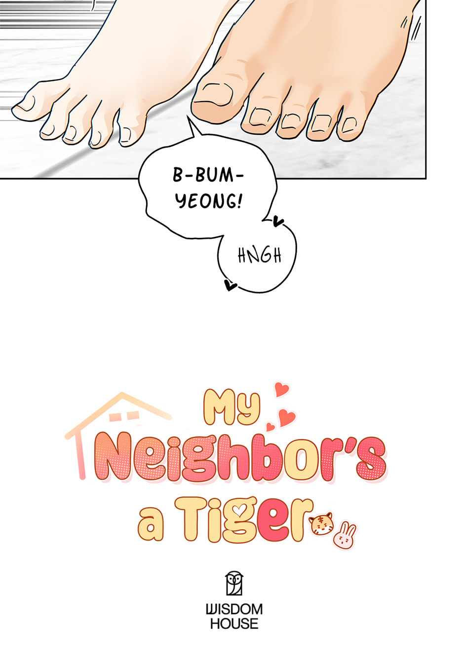 Read The tiger next door chapter 41 image 47 on Lezhin