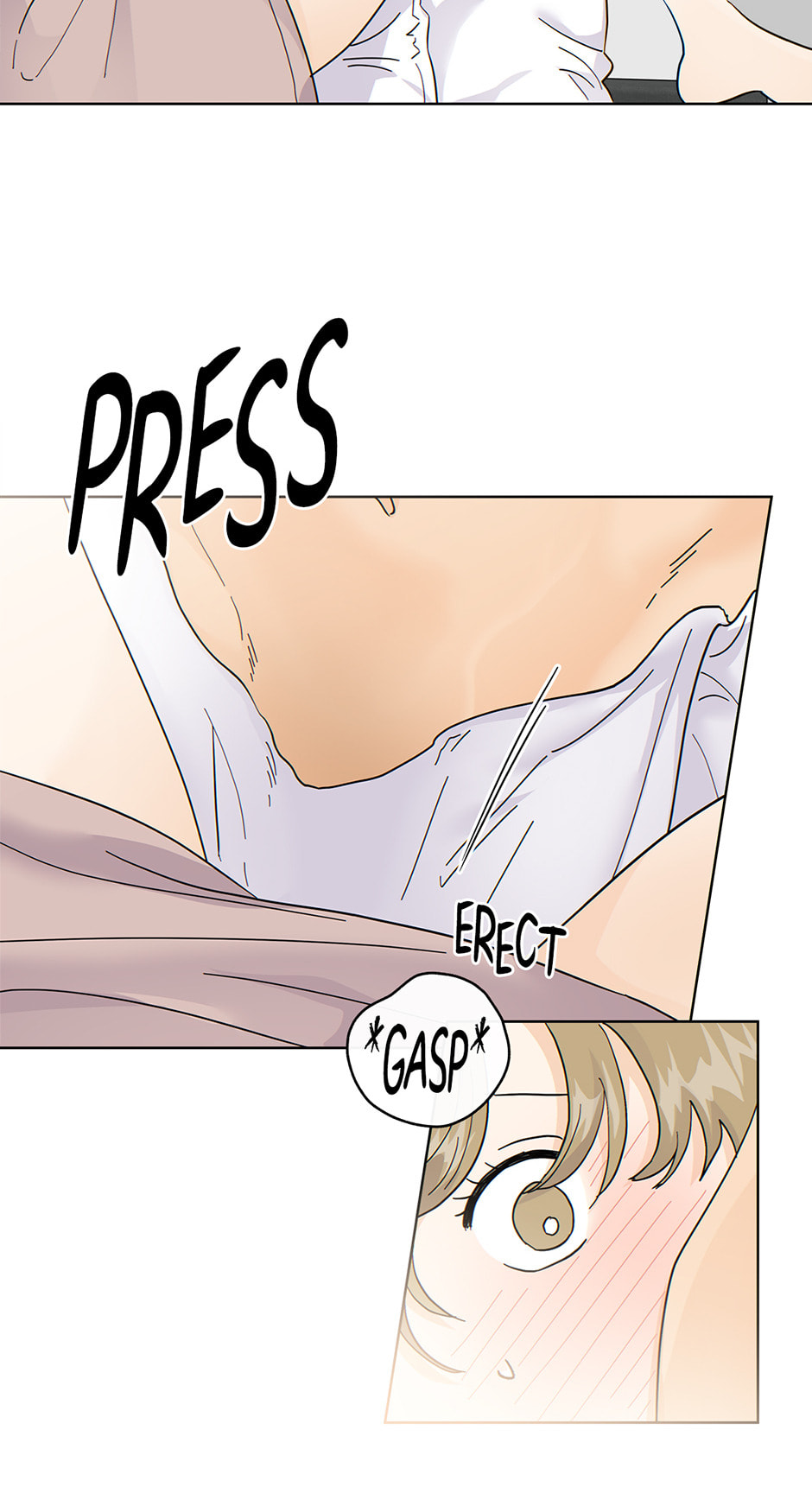 Read The tiger next door chapter 41 image 9 on Lezhin