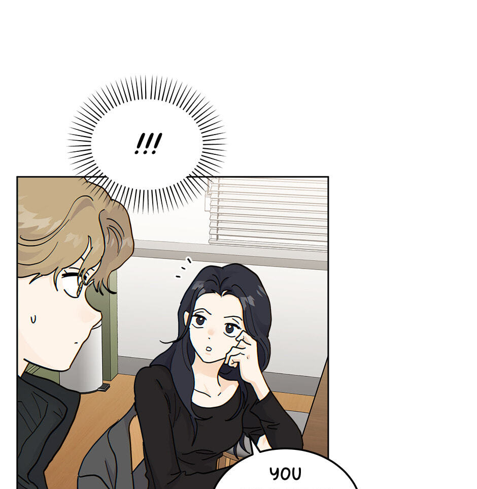 Read The tiger next door chapter 42 image 37 on Lezhin