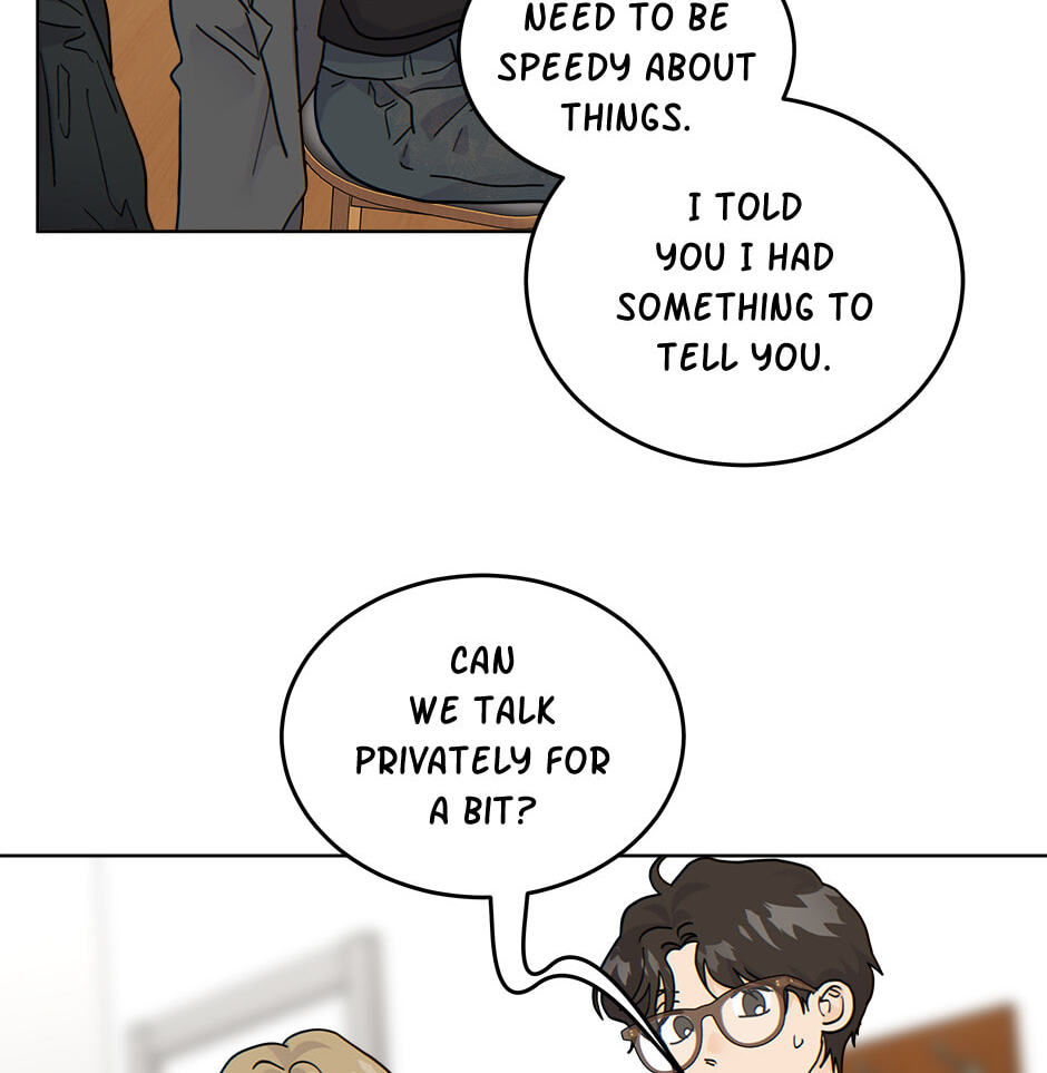 Read The tiger next door chapter 42 image 38 on Lezhin