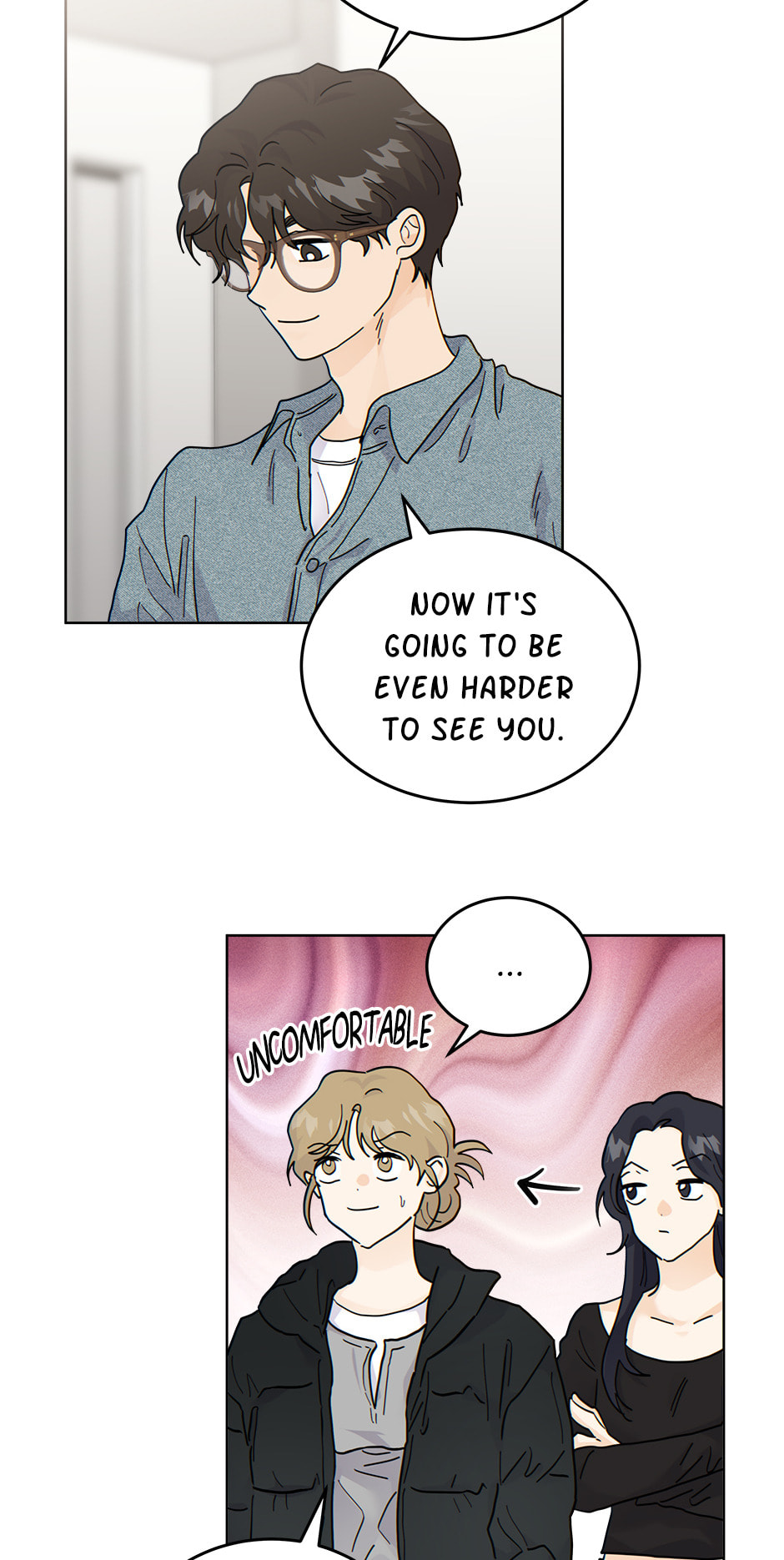 Read The tiger next door chapter 42 image 57 on Lezhin
