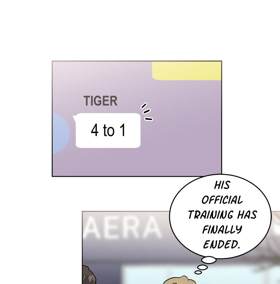 Read The tiger next door chapter 42 image 60 on Lezhin