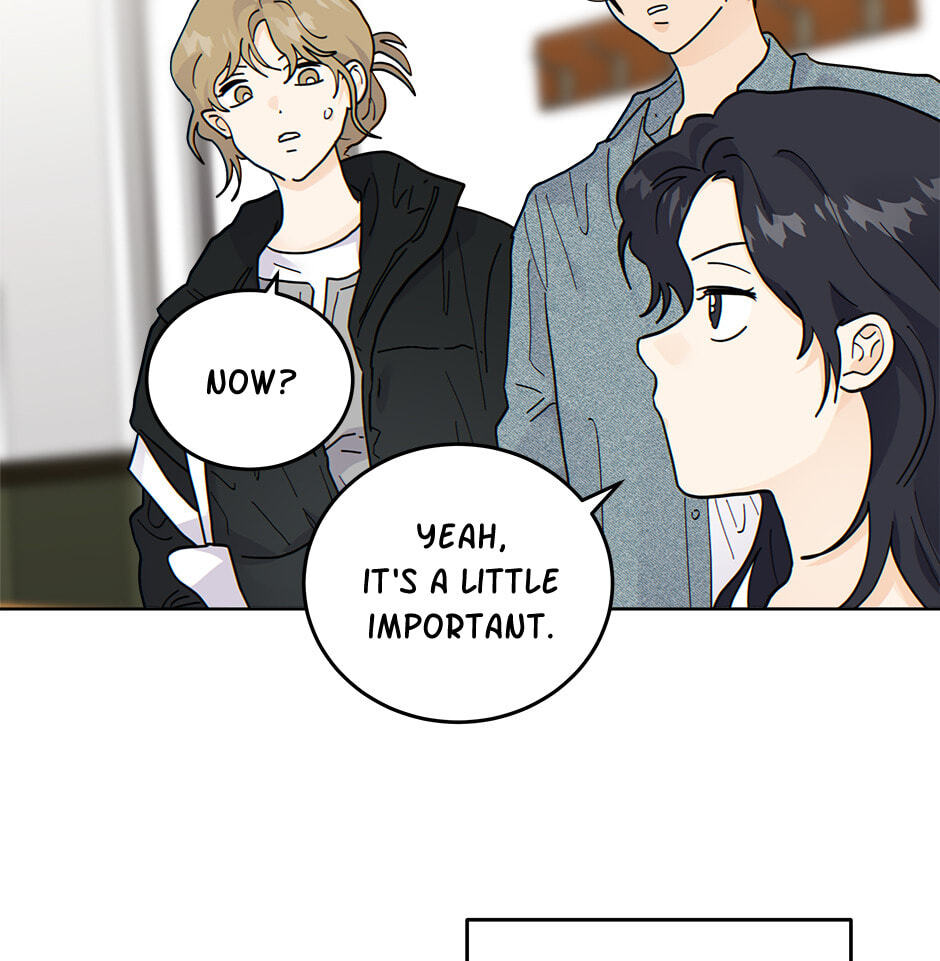 Read The tiger next door chapter 43 image 39 on Lezhin