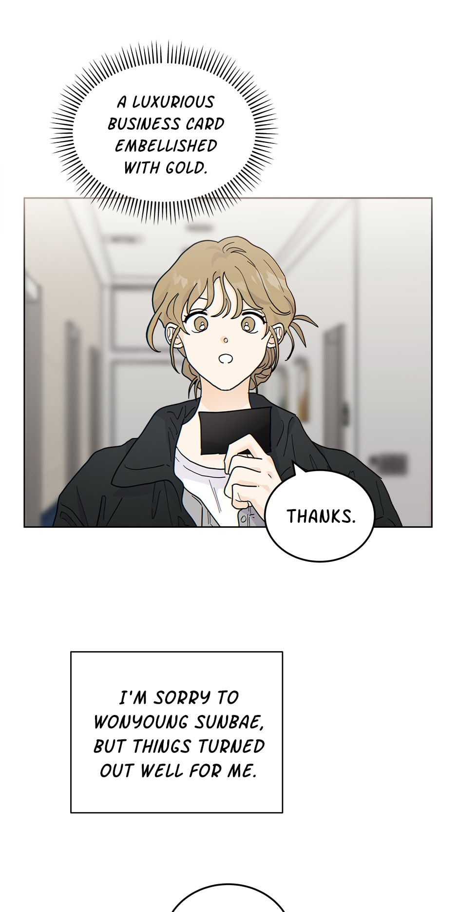 Read The tiger next door chapter 43 image 55 on Lezhin