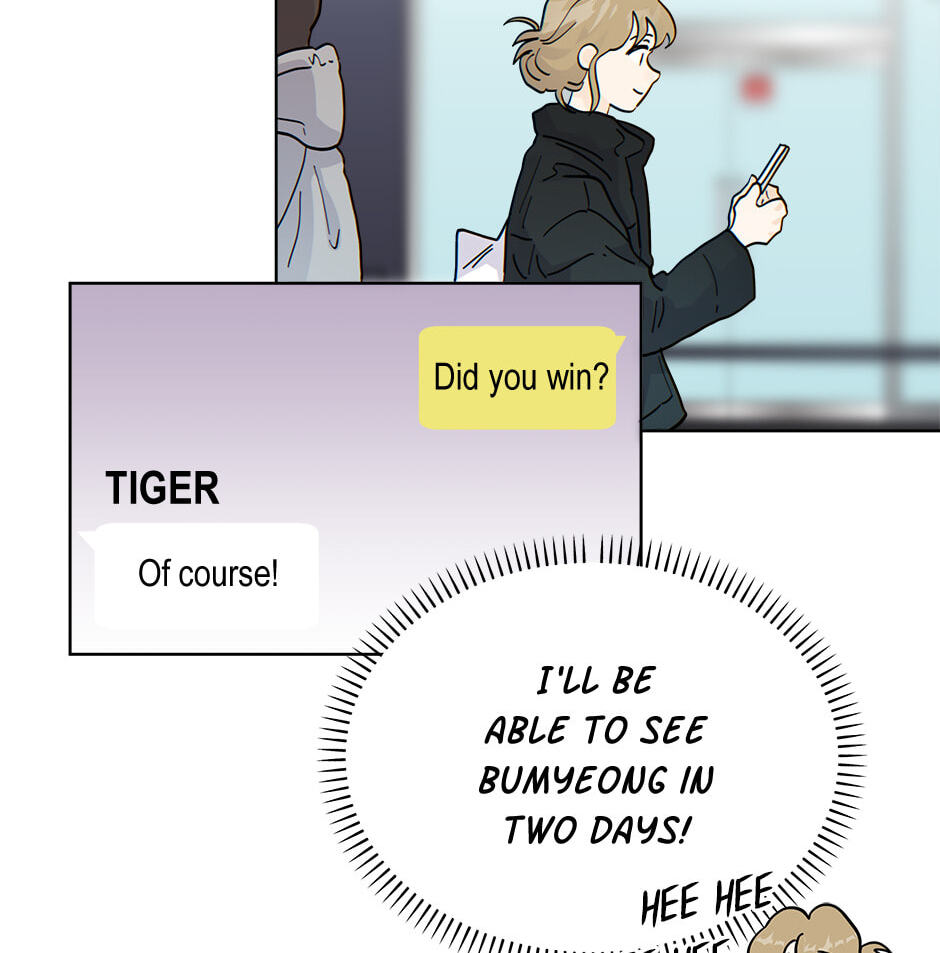 Read The tiger next door chapter 43 image 61 on Lezhin