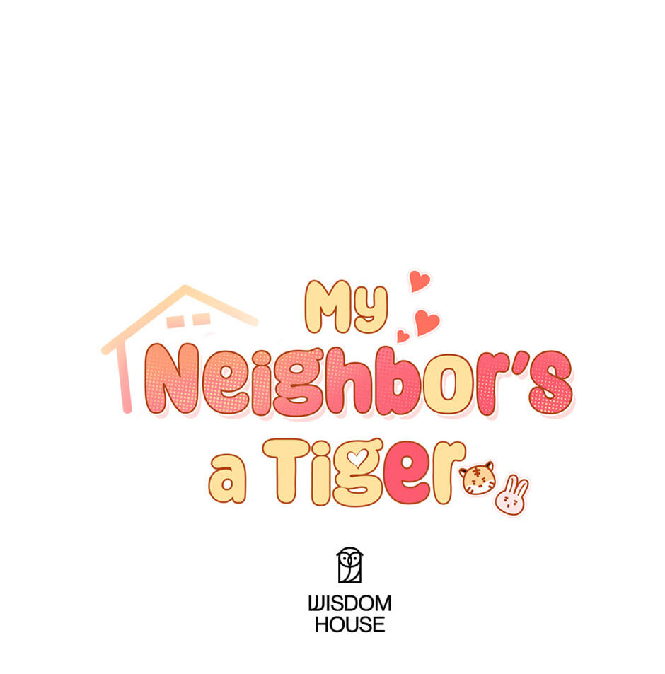 Read The tiger next door chapter 43 image 67 on Lezhin