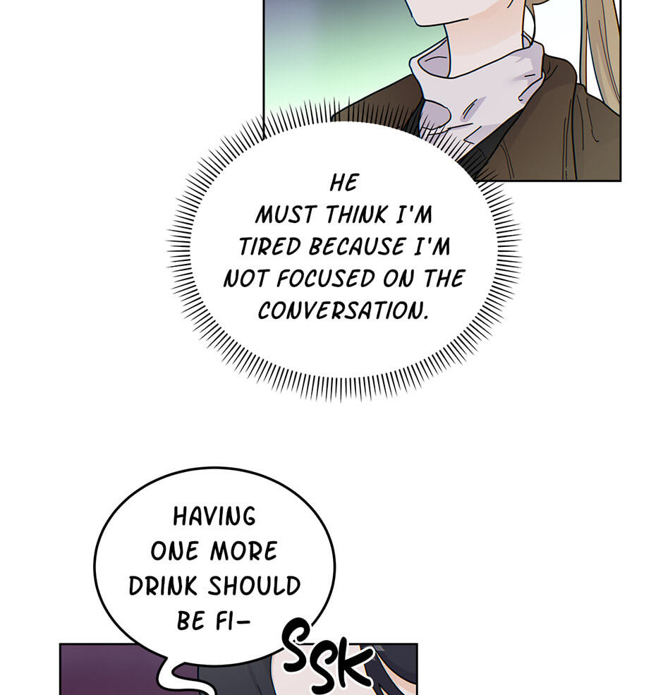 Read The tiger next door chapter 44 image 13 on Lezhin