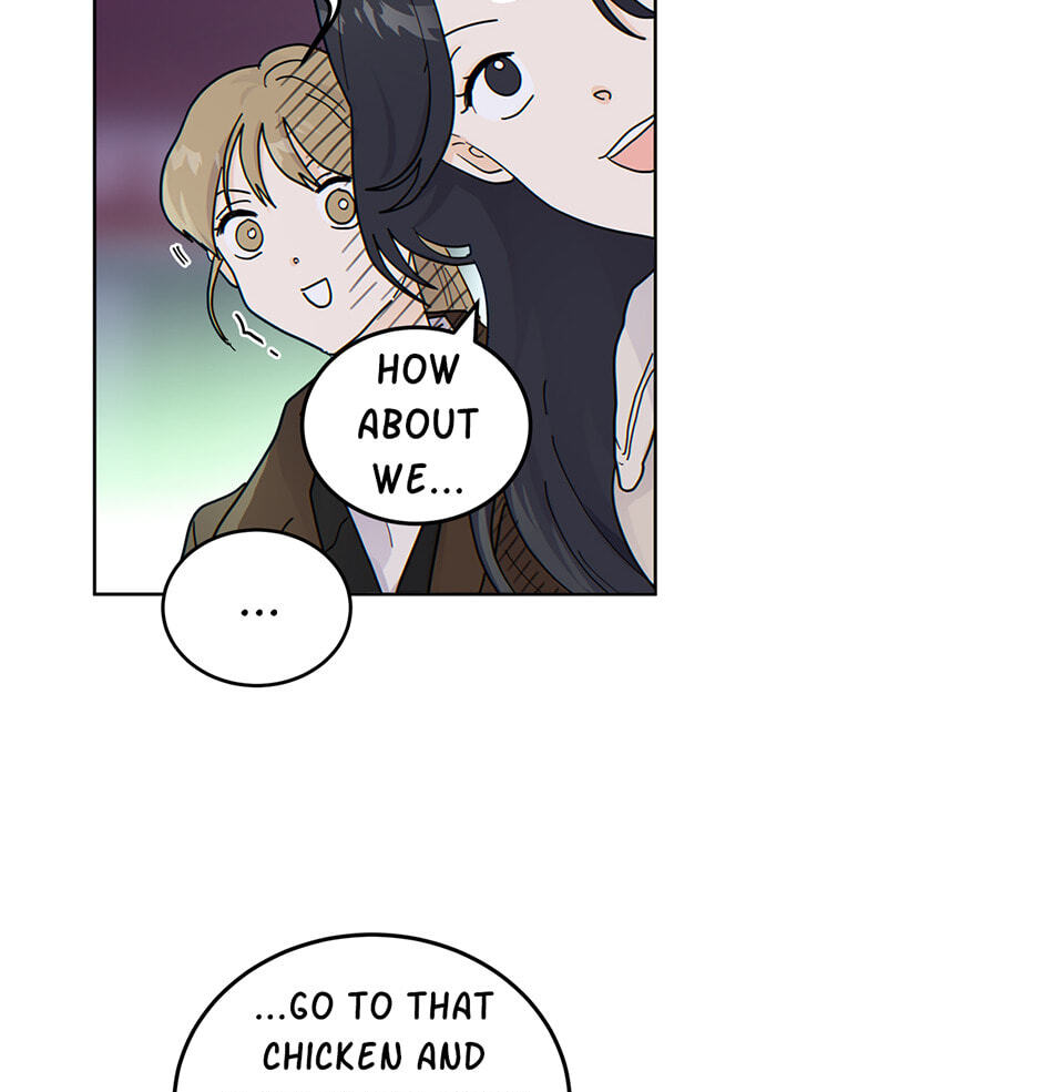 Read The tiger next door chapter 44 image 14 on Lezhin