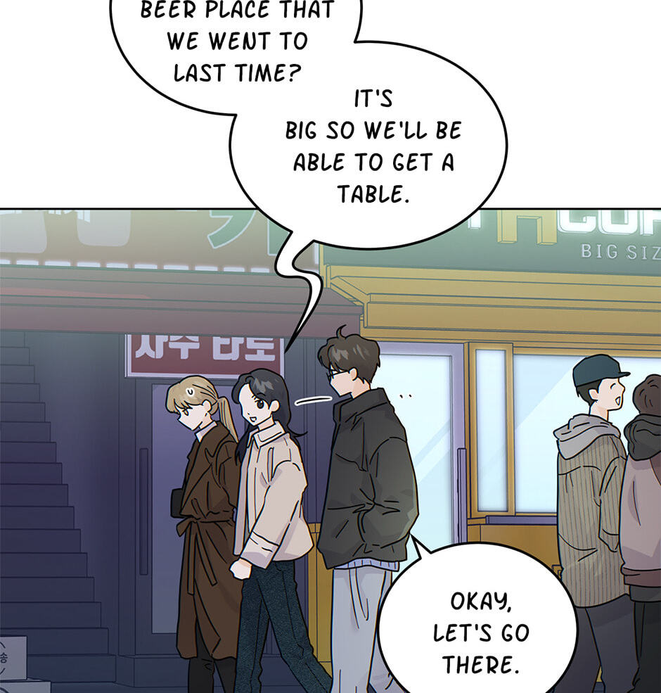 Read The tiger next door chapter 44 image 15 on Lezhin