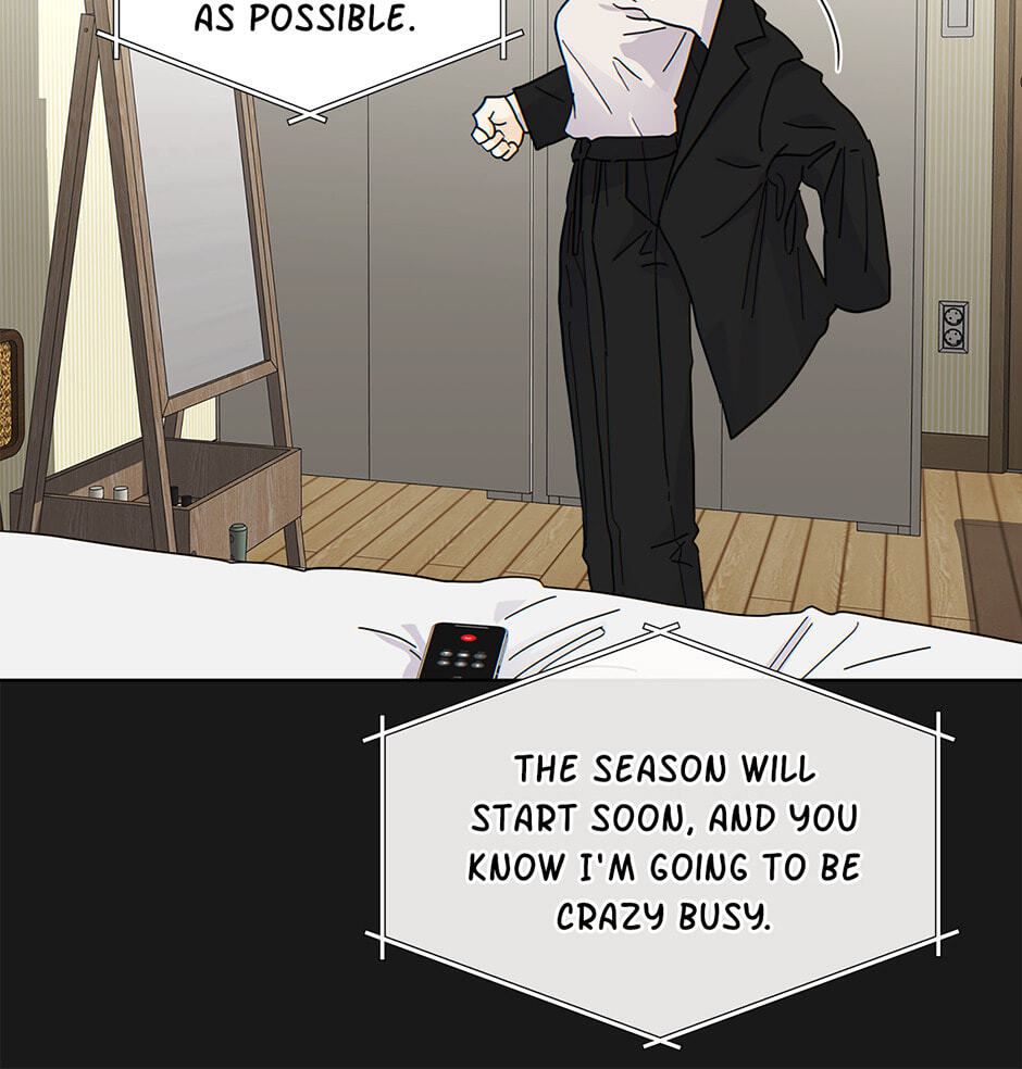 Read The tiger next door chapter 44 image 19 on Lezhin