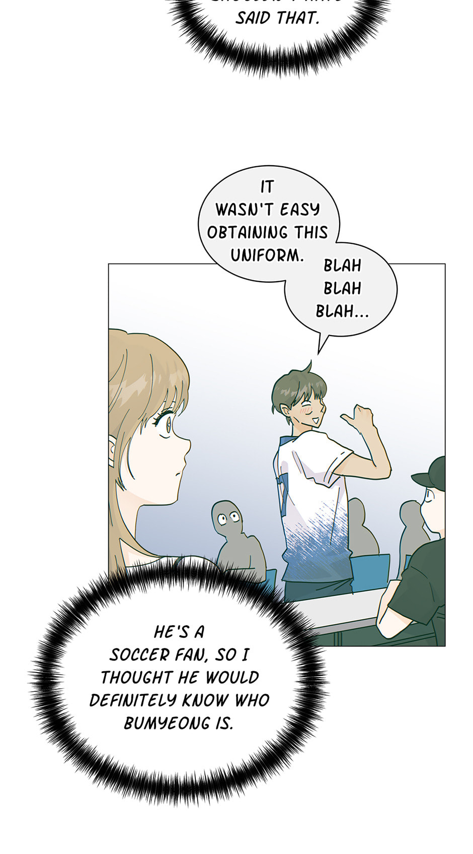 Read The tiger next door chapter 44 image 32 on Lezhin