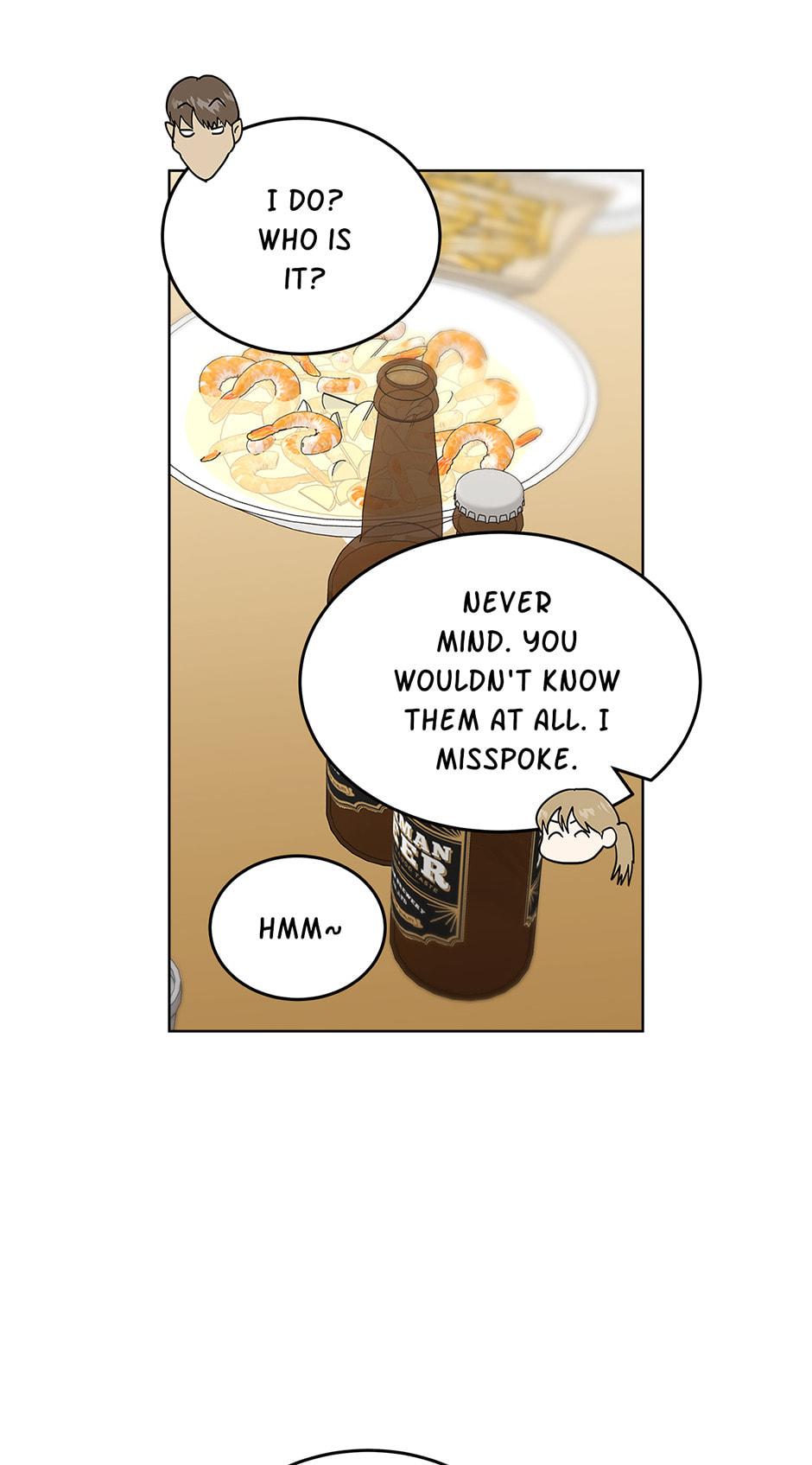 Read The tiger next door chapter 44 image 33 on Lezhin