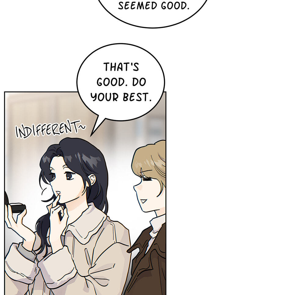 Read The tiger next door chapter 44 image 4 on Lezhin