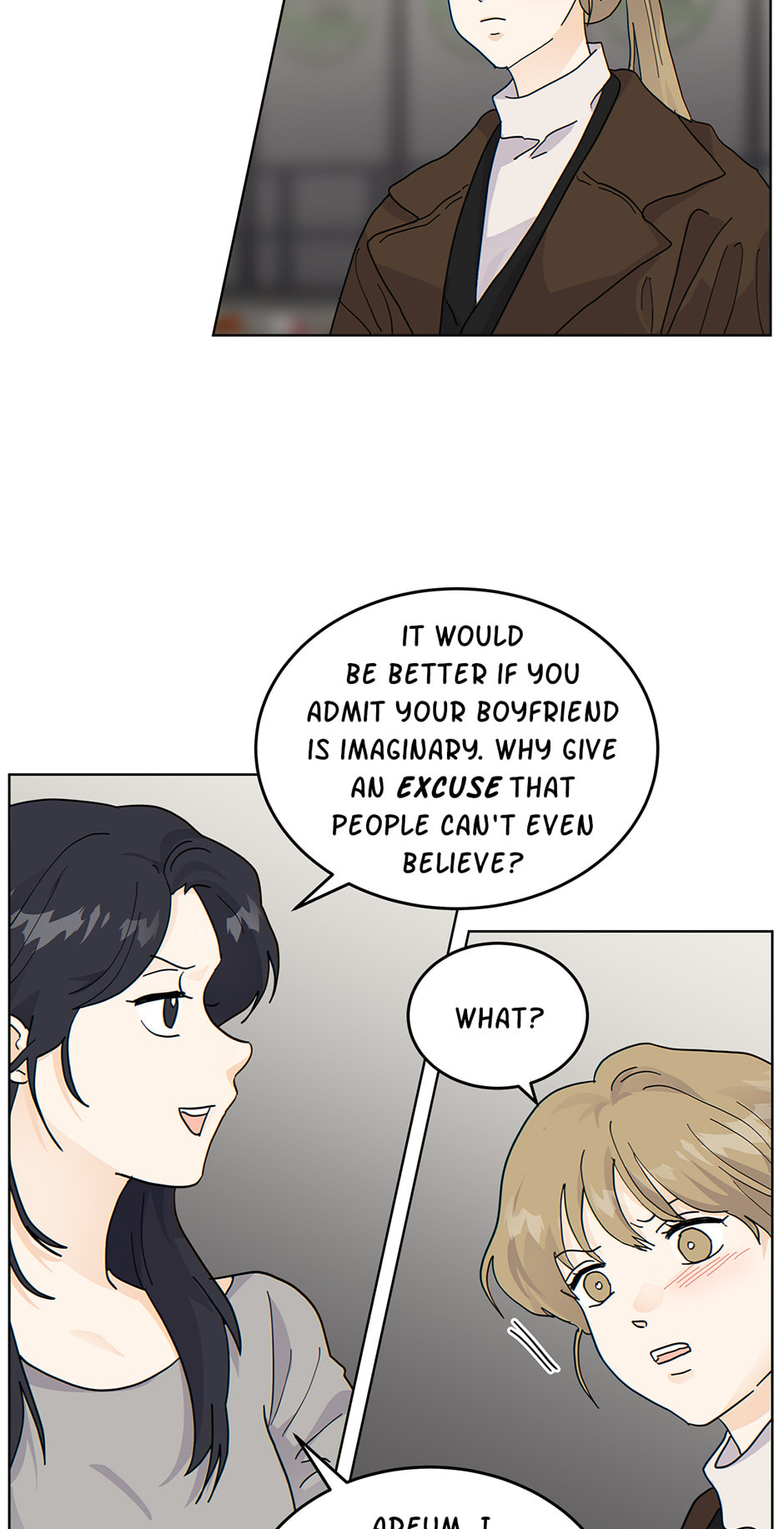 Read The tiger next door chapter 44 image 42 on Lezhin