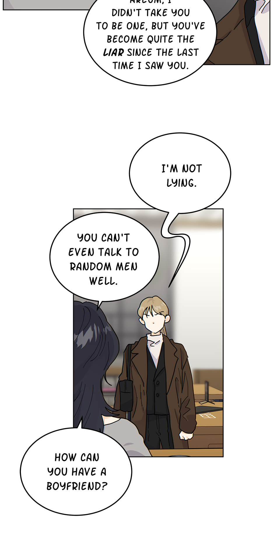 Read The tiger next door chapter 44 image 43 on Lezhin