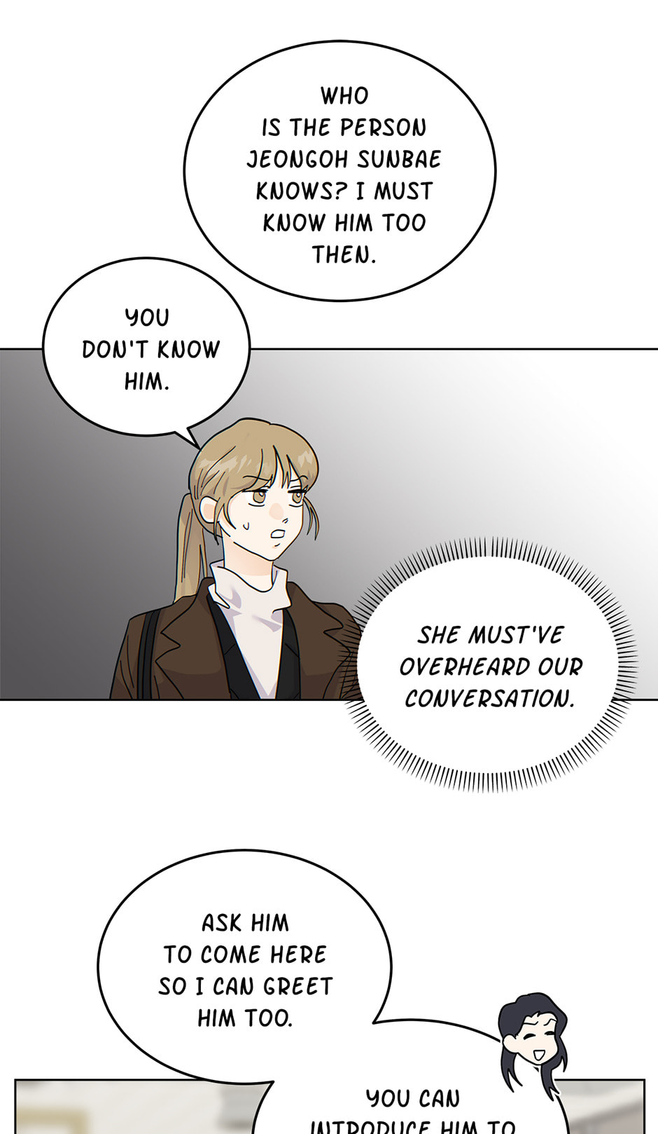 Read The tiger next door chapter 44 image 44 on Lezhin